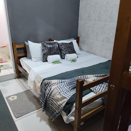 Hostel Aprisco Brasil São Paulo Extérieur photo