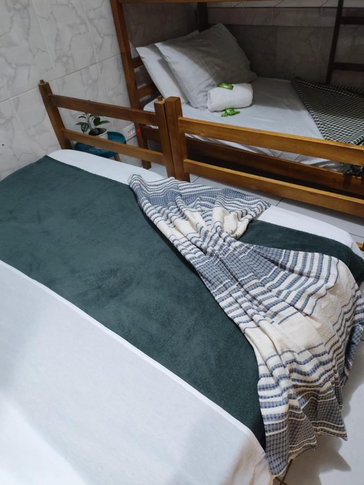 Hostel Aprisco Brasil São Paulo Extérieur photo