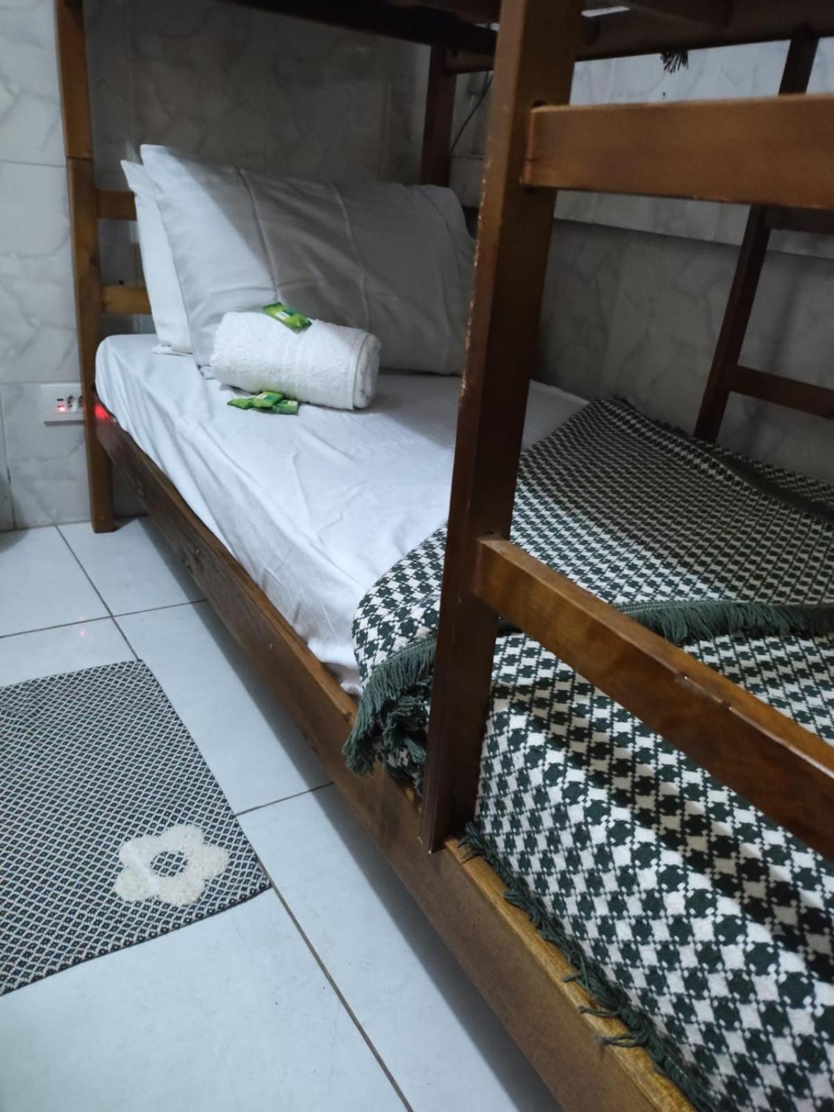 Hostel Aprisco Brasil São Paulo Extérieur photo