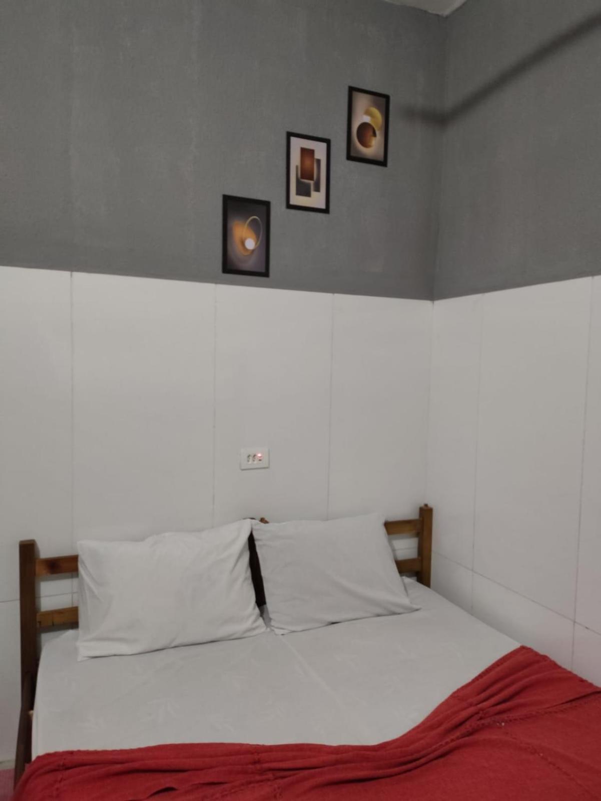 Hostel Aprisco Brasil São Paulo Extérieur photo