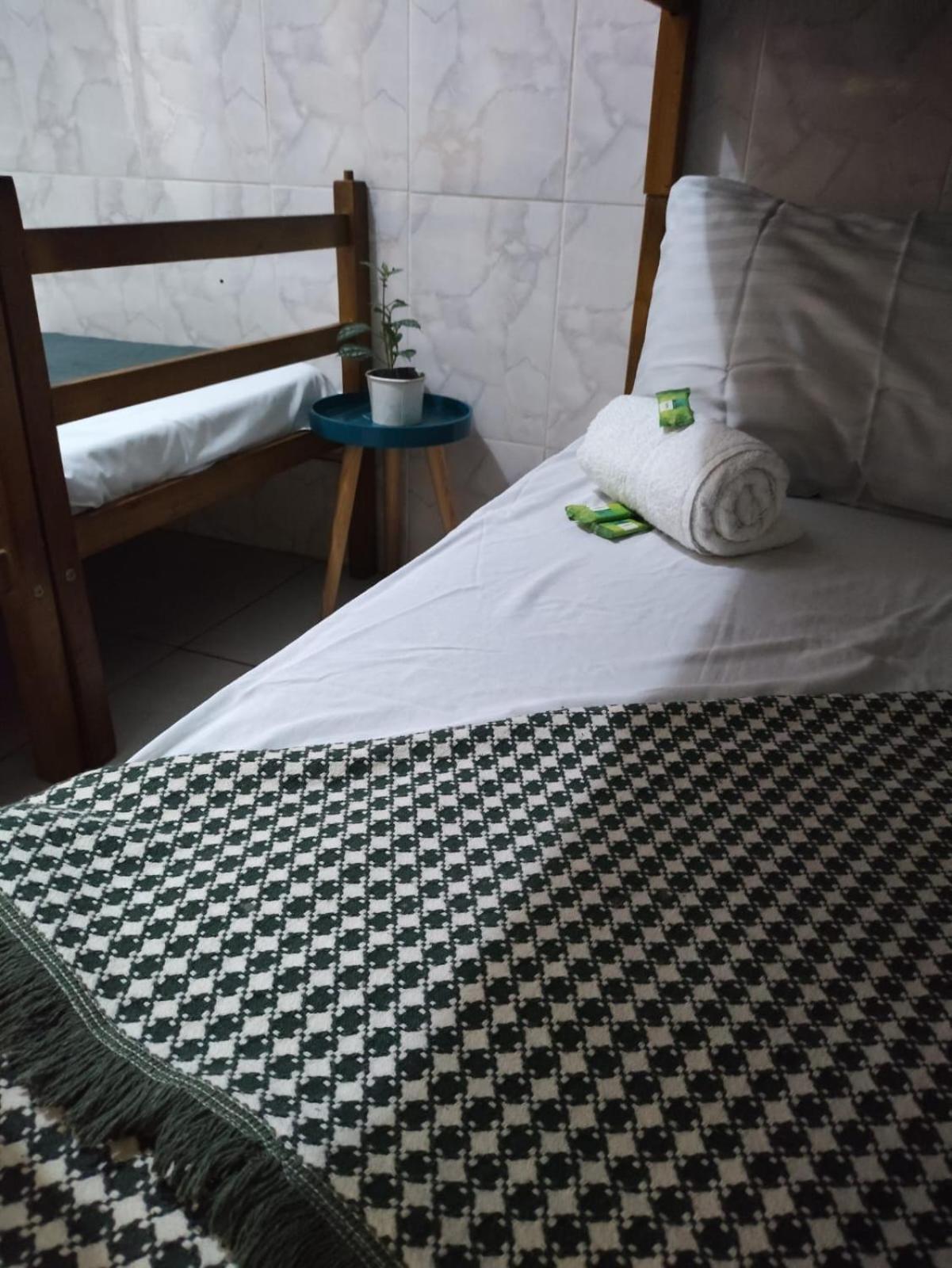 Hostel Aprisco Brasil São Paulo Extérieur photo